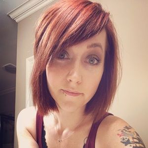 Meet your Posher, Charlene